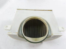 Load image into Gallery viewer, 2001 Yamaha XV1600 Road Star Air Cleaner Breather Filter Set 4WM-14411-00-00 | Mototech271
