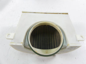 2001 Yamaha XV1600 Road Star Air Cleaner Breather Filter Set 4WM-14411-00-00 | Mototech271