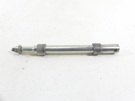 2007 Harley FLHTCU SE2 CVO Electra Glide Front 1" Axle Wheel Spindle 43364-00 {{ shop.shopifyCountryName }} - Mototech271