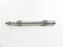 Load image into Gallery viewer, 2007 Harley FLHTCU SE2 CVO Electra Glide Front 1&quot; Axle Wheel Spindle 43364-00 | Mototech271
