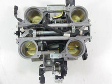 Load image into Gallery viewer, 2020 Yamaha VMX17 1700 Mikuni Throttle Body Bodies Fuel Injector 2S3-13750-01-00 | Mototech271
