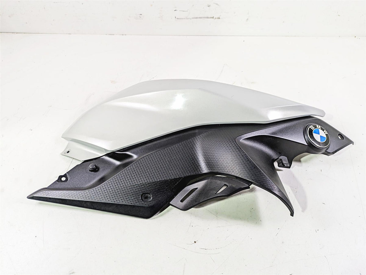 2016 BMW R1200RS K54 Tank Right Side Fairing Cover 46638548066 {{ shop.shopifyCountryName }} - Mototech271