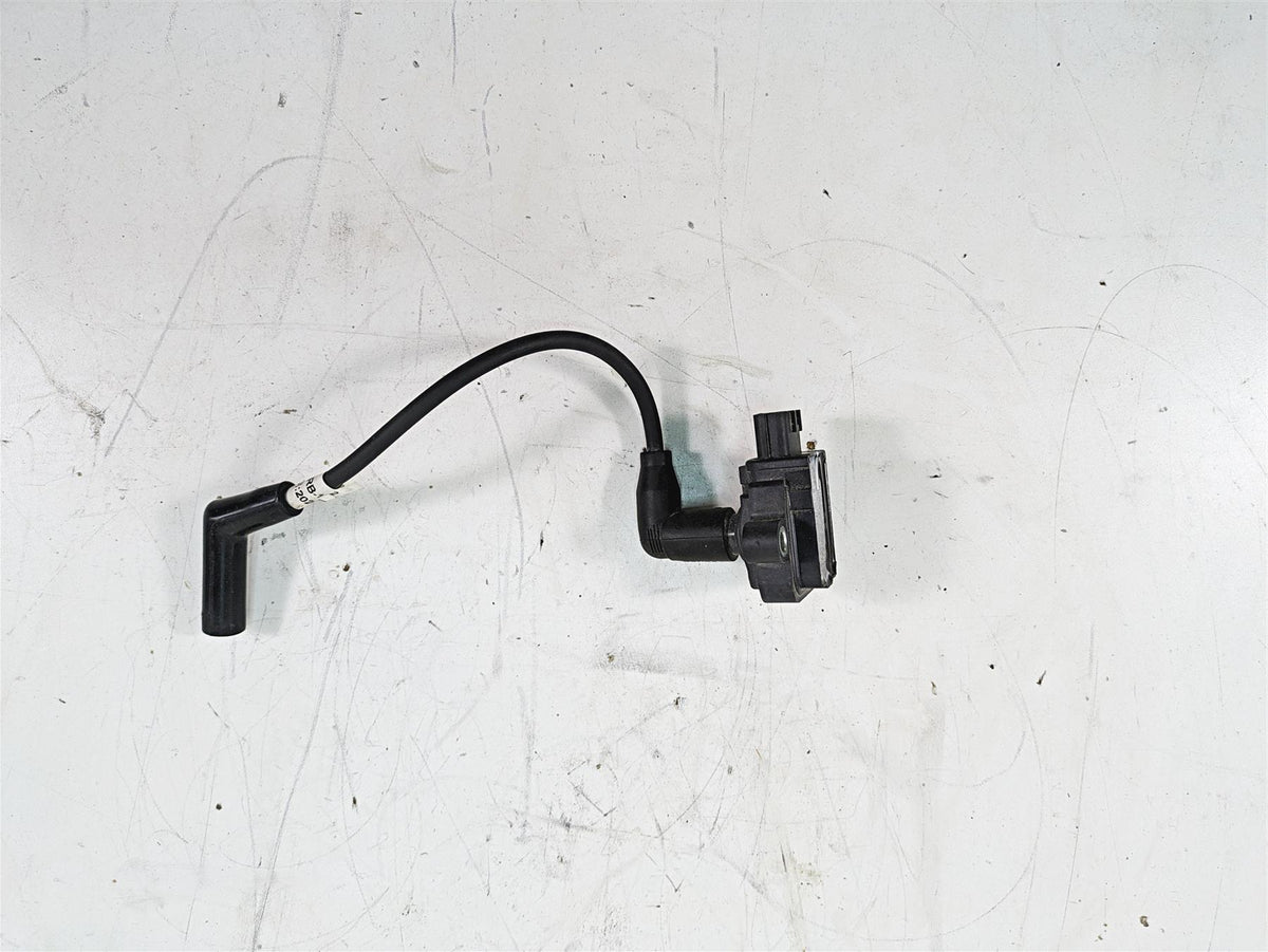 2021 CFMoto Zforce 500 Trail Bosch Ignition Coil Wires Plugs Set 01R 00A 003 {{ shop.shopifyCountryName }} - Mototech271