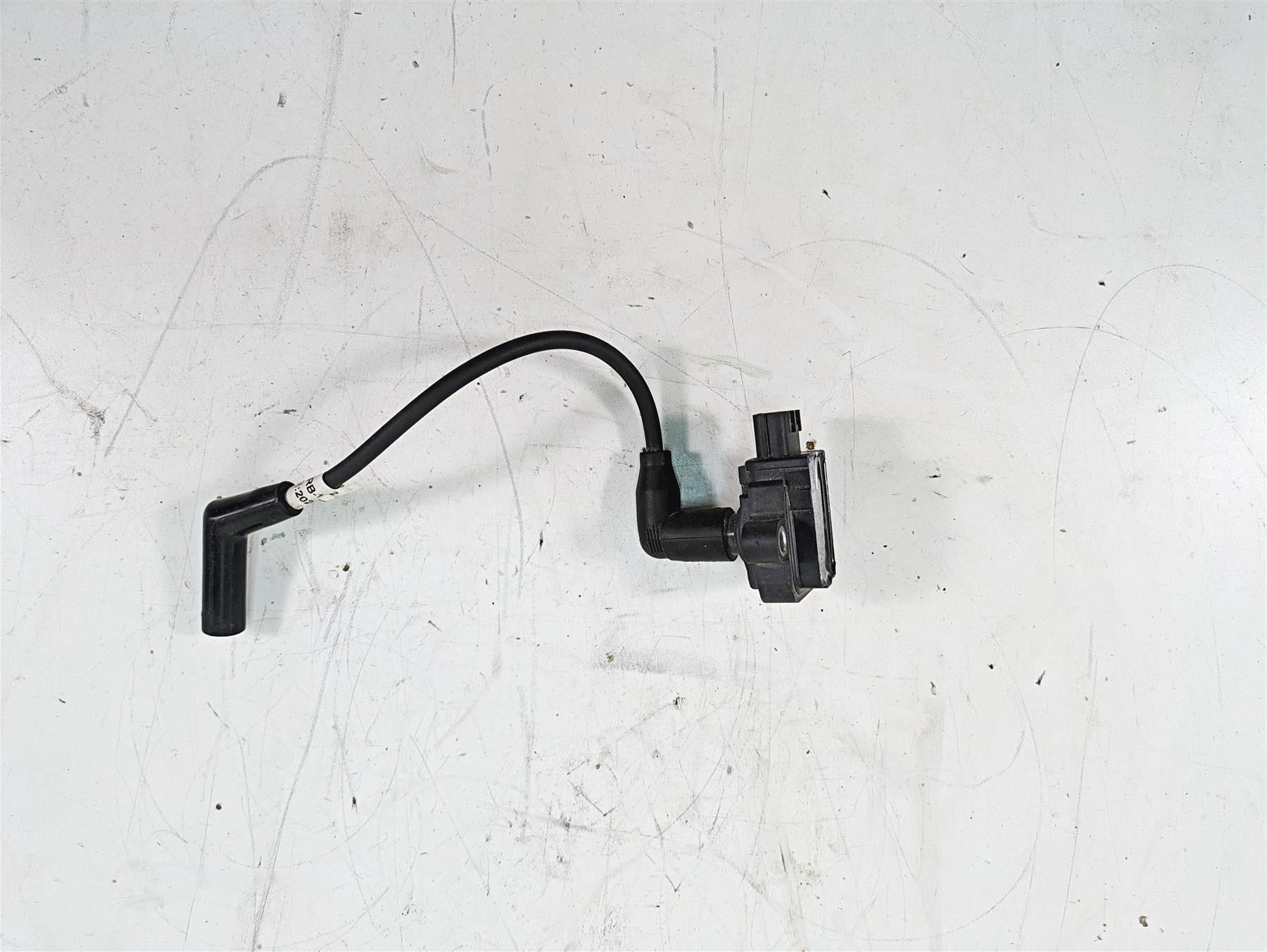 2021 CFMoto Zforce 500 Trail Bosch Ignition Coil Wires Plugs Set 01R 00A 003 {{ shop.shopifyCountryName }} - Mototech271