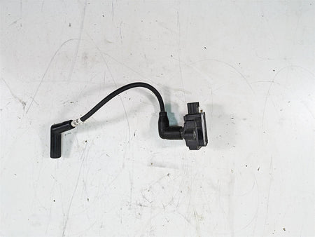 2021 CFMoto Zforce 500 Trail Bosch Ignition Coil Wires Plugs Set 01R 00A 003 {{ shop.shopifyCountryName }} - Mototech271