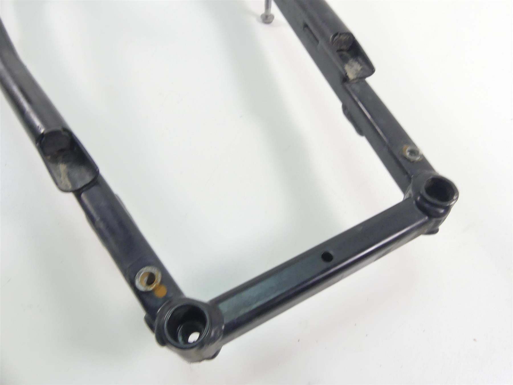 2019 BMW R1250GS K50 Rear Straight Subframe Sub Frame 46518354222 {{ shop.shopifyCountryName }} - Mototech271
