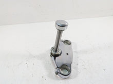 Load image into Gallery viewer, 2009 Harley FXCWC Softail Rocker C Lower Triple Tree Steering Stem 46429-08 | Mototech271
