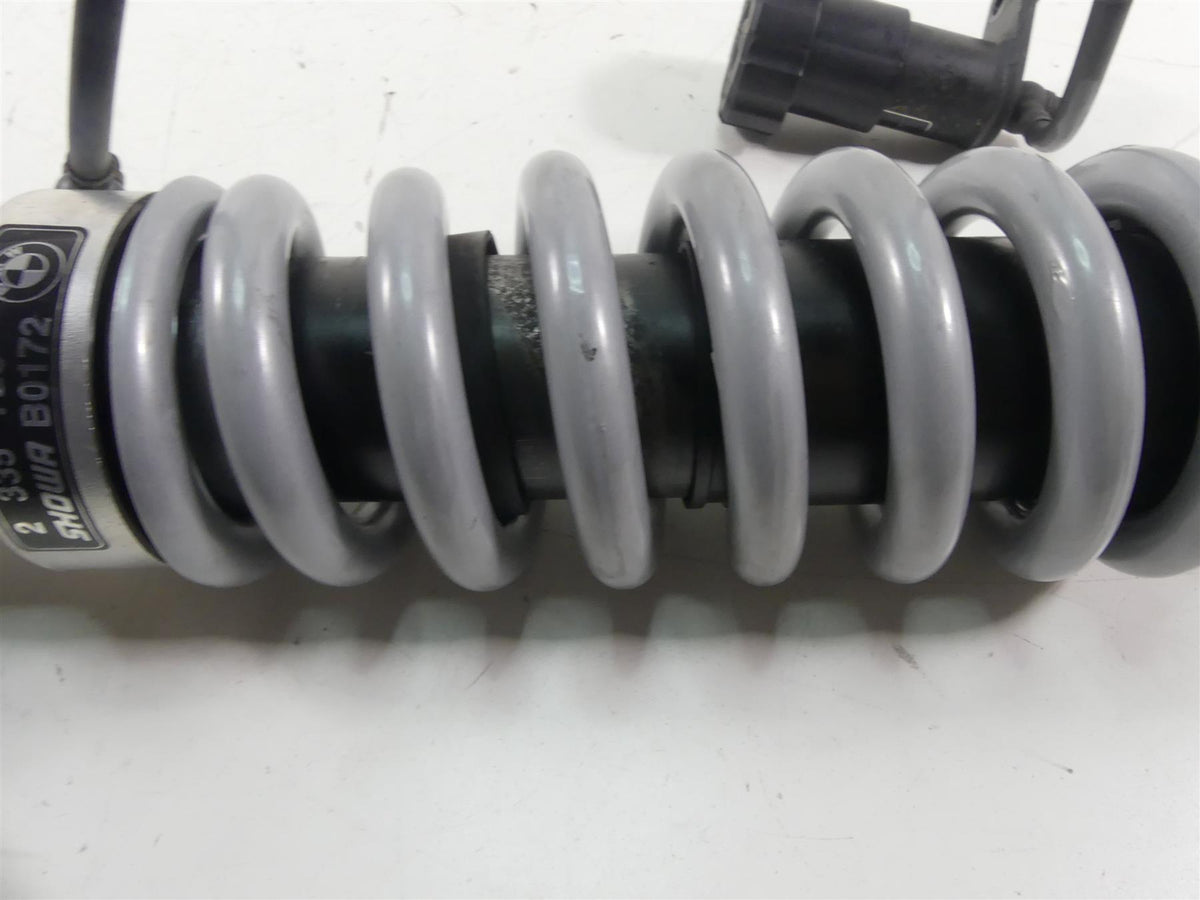 2001 BMW R1150 GS R21 Rear Showa Adjustable Shock Suspension Damper 33532335725 {{ shop.shopifyCountryName }} - Mototech271
