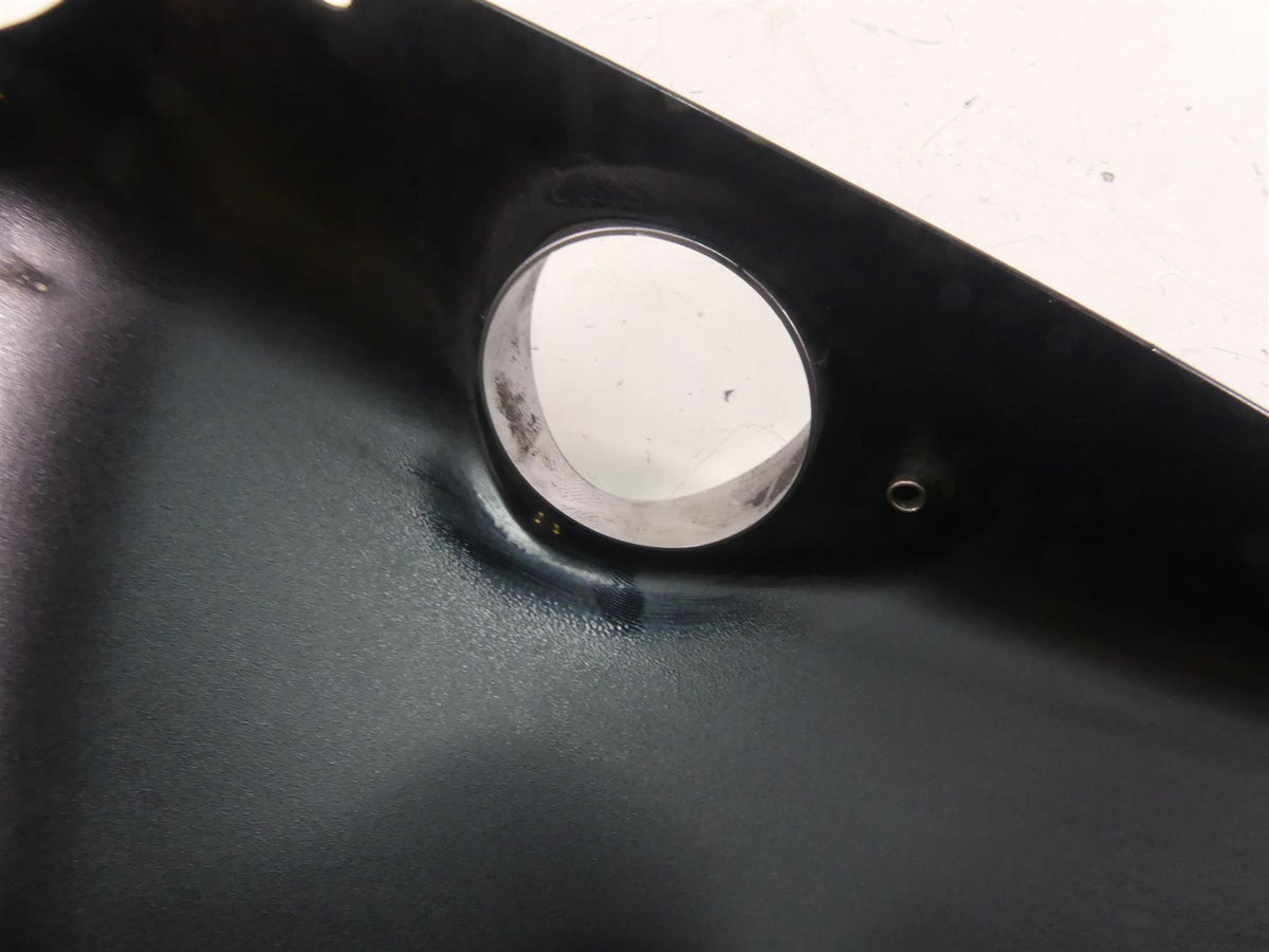 2007 Harley Sportster XL1200 Nightster Right Side Oil Tank Cover 57200092DH {{ shop.shopifyCountryName }} - Mototech271