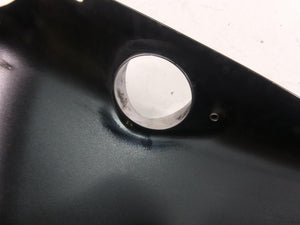 2007 Harley Sportster XL1200 Nightster Right Side Oil Tank Cover 57200092DH | Mototech271