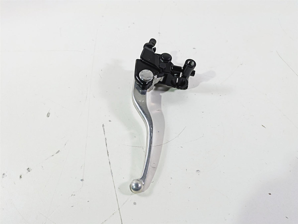 2022 Kawasaki ZR900RS Cafe Clutch Perch & Lever Set 46076-0139 {{ shop.shopifyCountryName }} - Mototech271