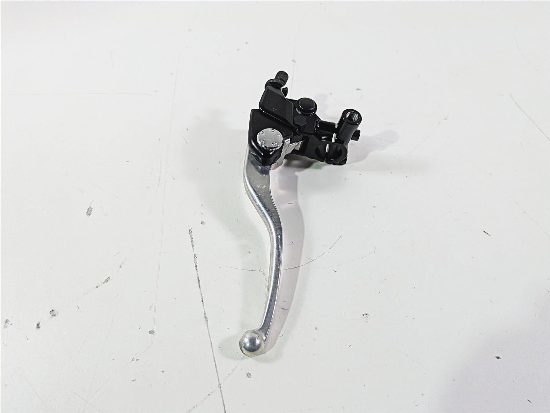 2022 Kawasaki ZR900RS Cafe Clutch Perch & Lever Set 46076-0139 {{ shop.shopifyCountryName }} - Mototech271