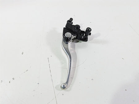 2022 Kawasaki ZR900RS Cafe Clutch Perch & Lever Set 46076-0139 {{ shop.shopifyCountryName }} - Mototech271