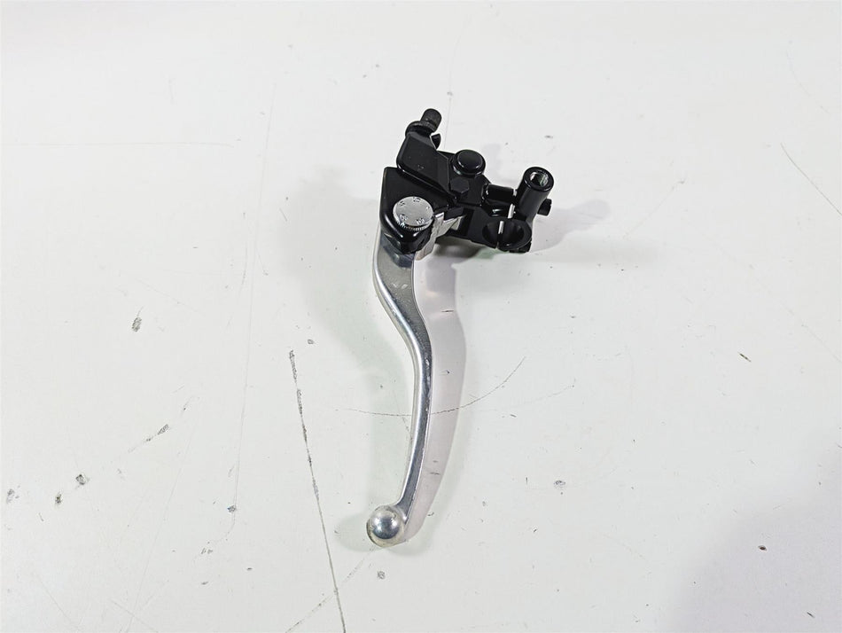 2022 Kawasaki ZR900RS Cafe Clutch Perch & Lever Set 46076-0139 {{ shop.shopifyCountryName }} - Mototech271