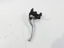 Load image into Gallery viewer, 2022 Kawasaki ZR900RS Cafe Clutch Perch &amp; Lever Set 46076-0139 | Mototech271
