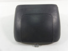 Load image into Gallery viewer, 2015 Harley VRSCF Muscle Rod Rear Passenger Seat Saddle Pillion 52438-09 | Mototech271
