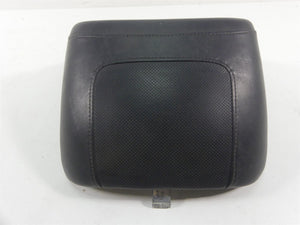2015 Harley VRSCF Muscle Rod Rear Passenger Seat Saddle Pillion 52438-09 | Mototech271
