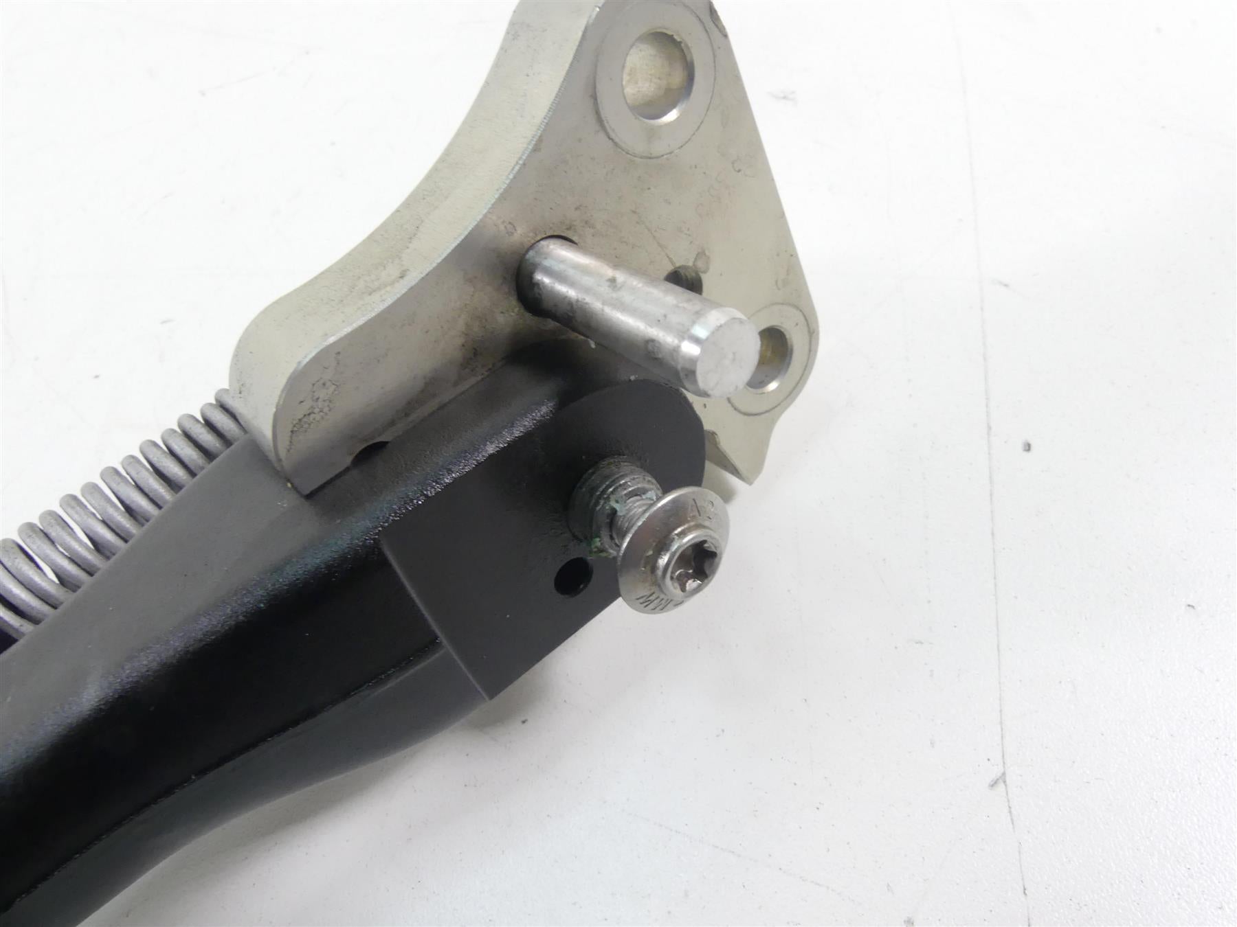 2018 BMW S1000RR K46 Side Kickstand Kick Stand ESA DDC 46538549442 46538548417 {{ shop.shopifyCountryName }} - Mototech271