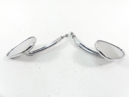 2005 Harley Touring CVO FLHTC SE Electra Glide Rear View Mirror Set 91927-03 {{ shop.shopifyCountryName }} - Mototech271