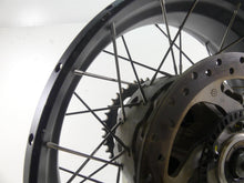 Load image into Gallery viewer, 2020 Ducati Multistrada 1260 Enduro ETRTO Spoke 17x4.5 Rear Wheel Rim 50222181AA | Mototech271
