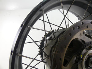 2020 Ducati Multistrada 1260 Enduro ETRTO Spoke 17x4.5 Rear Wheel Rim 50222181AA | Mototech271
