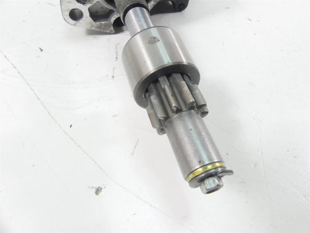 2005 Harley Softail FLSTSC Heritage Springer Engine Starter Motor 31553-94B {{ shop.shopifyCountryName }} - Mototech271