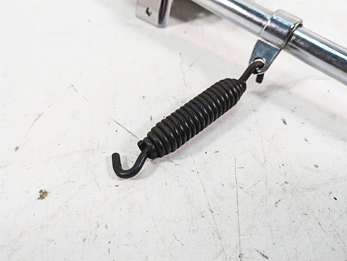 2009 Harley Touring FLHTCU Electra Glide Side Kickstand Kick Stand 50075-07A {{ shop.shopifyCountryName }} - Mototech271