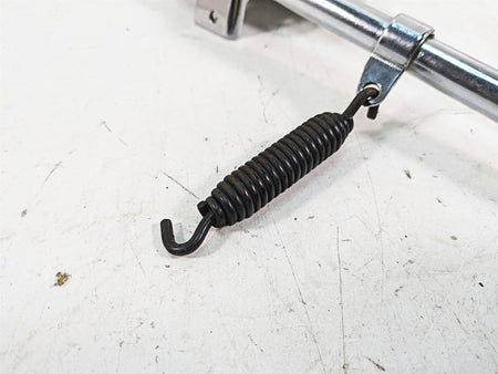 2009 Harley Touring FLHTCU Electra Glide Side Kickstand Kick Stand 50075-07A {{ shop.shopifyCountryName }} - Mototech271