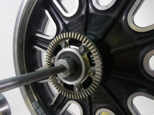 Load image into Gallery viewer, 2016 Indian Chieftain Dark Horse Straight Front Cast Wheel Rim 16x3.5 1522505 | Mototech271
