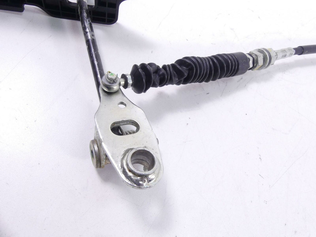 2019 Honda Talon SXS1000 S2X Gear Selector Shifter & Cable Assembly 54325-HL6-A0 {{ shop.shopifyCountryName }} - Mototech271