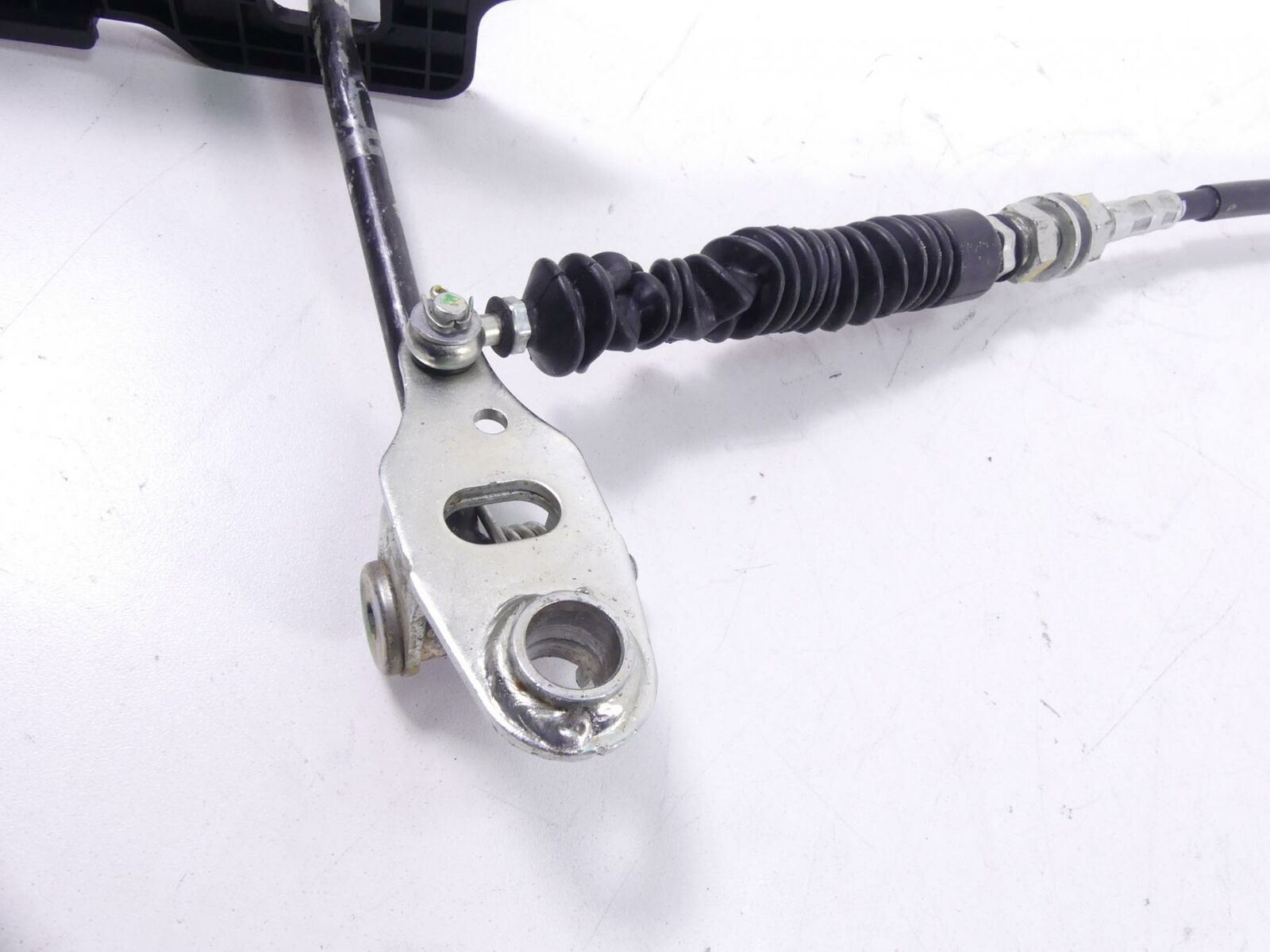 2019 Honda Talon SXS1000 S2X Gear Selector Shifter & Cable Assembly 54325-HL6-A0 {{ shop.shopifyCountryName }} - Mototech271