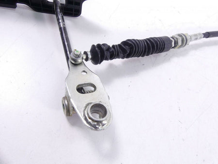 2019 Honda Talon SXS1000 S2X Gear Selector Shifter & Cable Assembly 54325-HL6-A0 {{ shop.shopifyCountryName }} - Mototech271