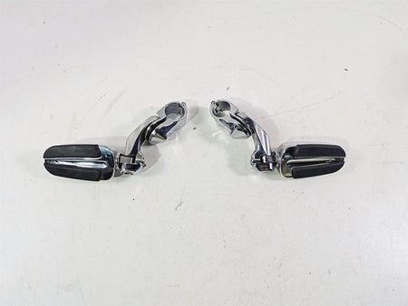2015 Harley Touring FLHTKL Electra Glide Slipstream Highway Foot Peg Set {{ shop.shopifyCountryName }} - Mototech271