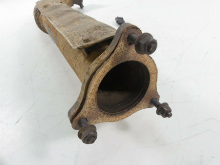 2016 Polaris RZR1000 XP Turbo EPS Exhaust Mid Pipe Header Midpipe 1262621 {{ shop.shopifyCountryName }} - Mototech271