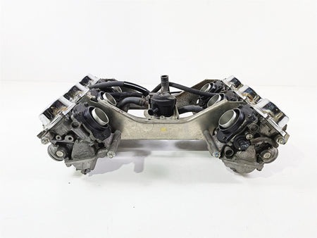 2000 Honda GL1500 Valkyrie Interstate Clean Carb Carburetor -Video 16100-MBY-671-Mototech271