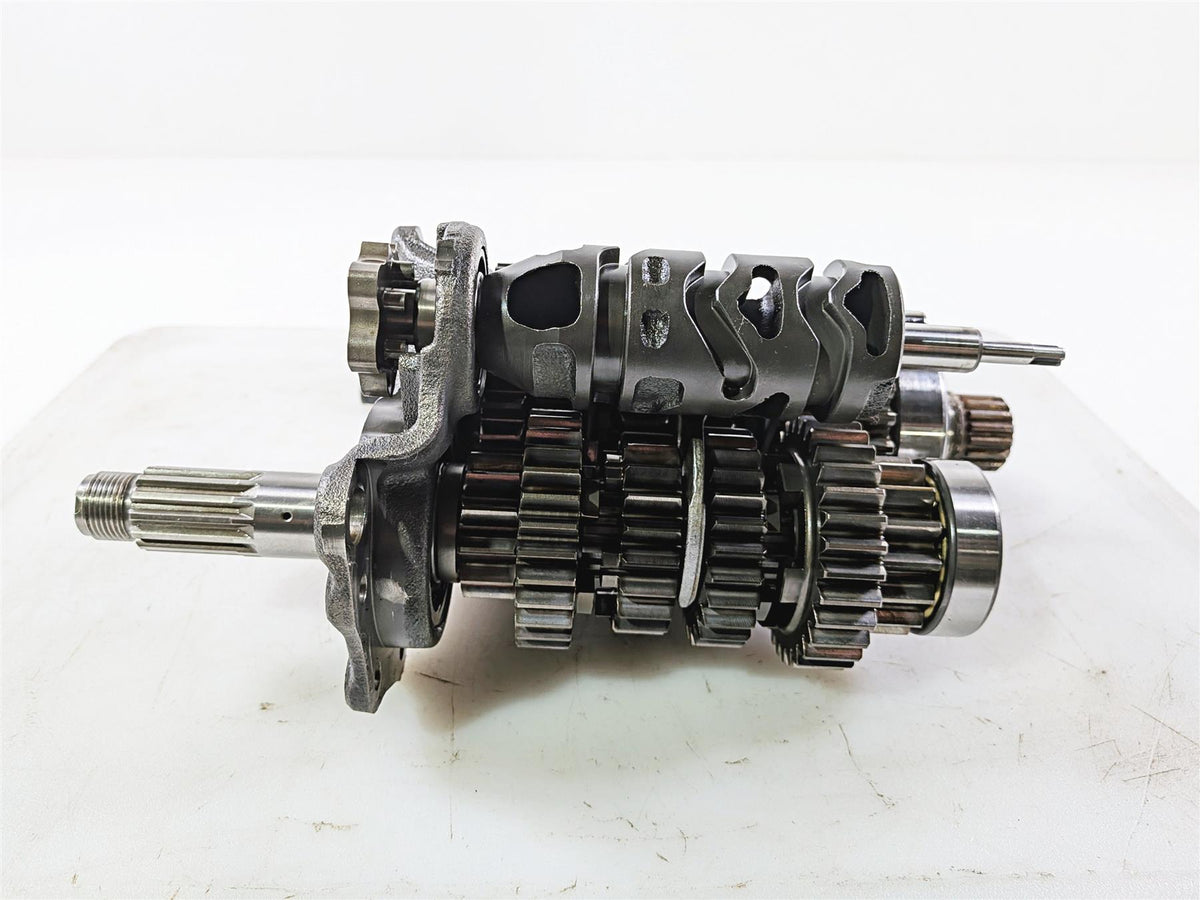 2023 BMW F850GS K81 Gear Pack Transmission Shift Fork Drum Set 23008396862 {{ shop.shopifyCountryName }} - Mototech271