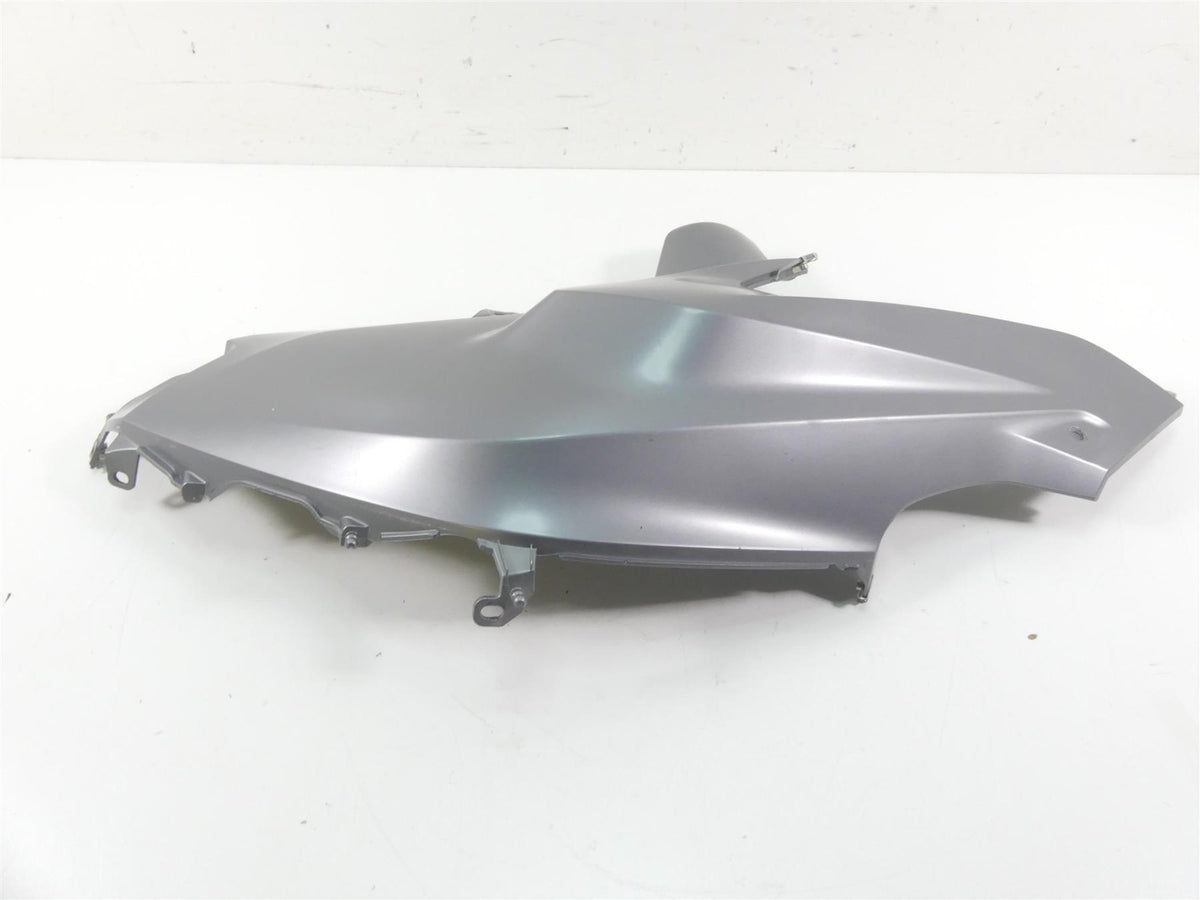 2013 BMW R1200GS GSW K50 Left Tank Side Fairing Cover Cowl 46638533679 {{ shop.shopifyCountryName }} - Mototech271