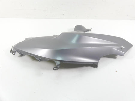 2013 BMW R1200GS GSW K50 Left Tank Side Fairing Cover Cowl 46638533679 {{ shop.shopifyCountryName }} - Mototech271