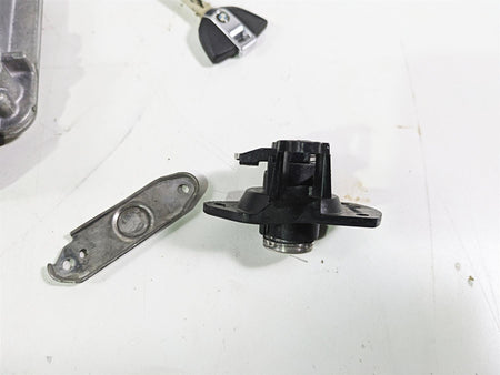 2016 BMW S1000RR K46 Cdi Ignition Switch Set Immobilizer 13618552934 51258540948 {{ shop.shopifyCountryName }} - Mototech271