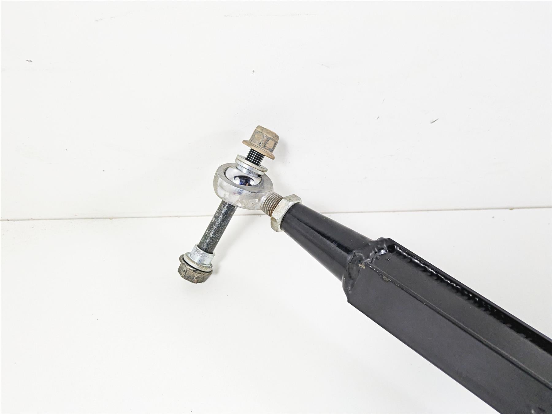 2021 Polaris RZR1000 XP Premium SuperATV High Clearance Boxed Radius Arms Set {{ shop.shopifyCountryName }} - Mototech271