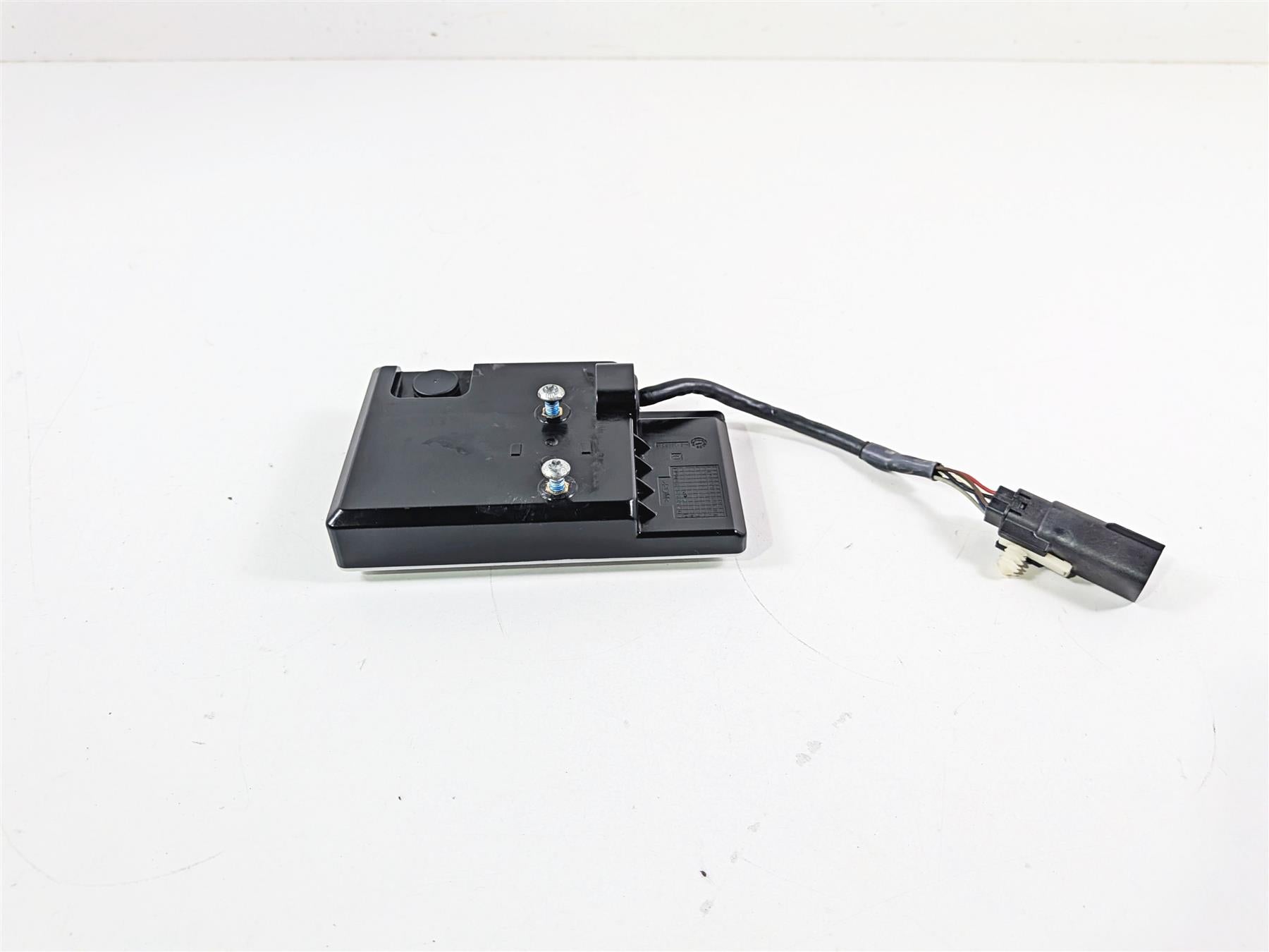 2020 Harley Touring FLTRK Road Glide Tcu Telemetry Module Ecm Ecu 41000645 {{ shop.shopifyCountryName }} - Mototech271