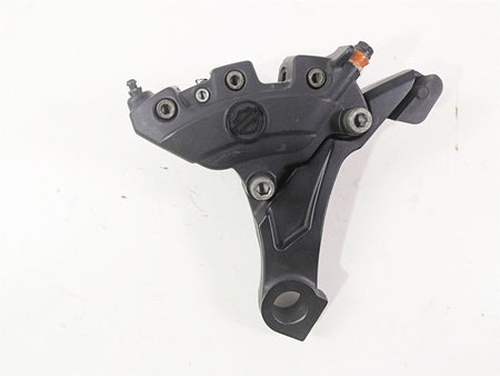 2010 Harley Touring FLHXSE CVO Street Glide Rear Brembo Brake Caliper 44080-08C {{ shop.shopifyCountryName }} - Mototech271