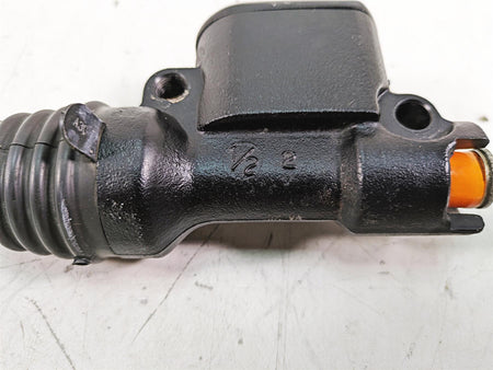 2019 Harley XL883N Sportster Iron Rear Brake Master Cylinder 41700025 {{ shop.shopifyCountryName }} - Mototech271