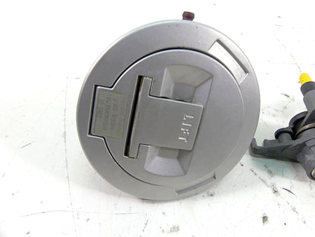 2009 BMW R1200 GS K25 Cdi Ecu Ecm Engine Control Ignition Switch Key Set 7719873 {{ shop.shopifyCountryName }} - Mototech271