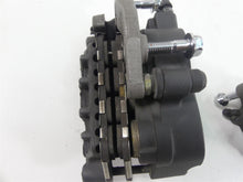 Load image into Gallery viewer, 2002 Honda VTX1800 C Front Nissin Brake Calipers L 45150-MCH-006 R 45250-MCH-006 | Mototech271
