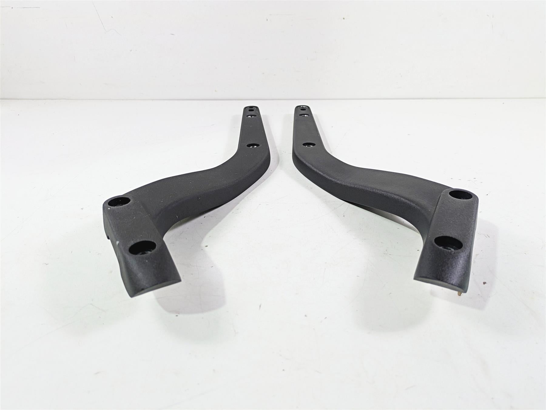 2022 Harley FXLRS Softail Low Rider Rear Fender Struts Braces 59500863 59500860 {{ shop.shopifyCountryName }} - Mototech271