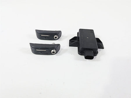 2016 BMW R1200RT RT RTW K52 Rdc Module Tire Pressure Sensor Set 65758546222 {{ shop.shopifyCountryName }} - Mototech271