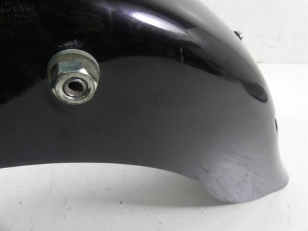 2005 Harley Touring CVO FLHTCSE Electra Glide Rear Black Fender 59583-05 {{ shop.shopifyCountryName }} - Mototech271
