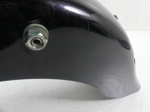 2005 Harley Touring CVO FLHTCSE Electra Glide Rear Black Fender  59583-05
