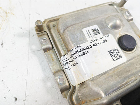 2019 Polaris RZR XP 1000 EPS Cdi Ecu Ecm Engine Control Module 4014125 4017394 {{ shop.shopifyCountryName }} - Mototech271